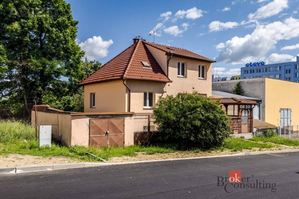 Prodej nemovitosti pro ubytování 148 m², Písek