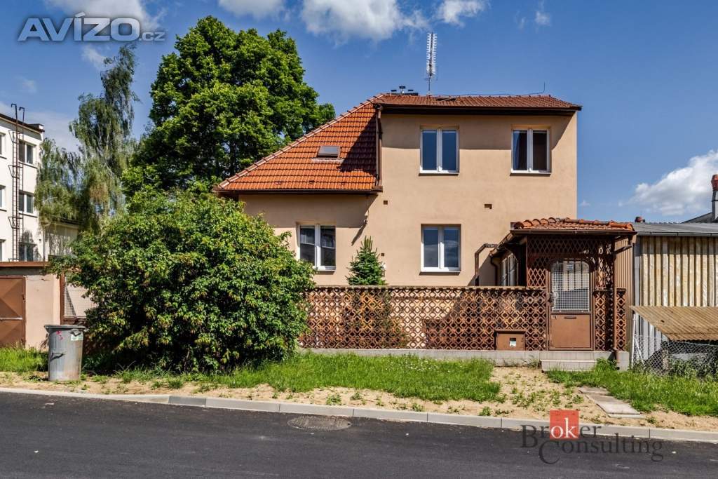 Foto inzerátu Prodej nemovitosti pro ubytování 148 m², Písek