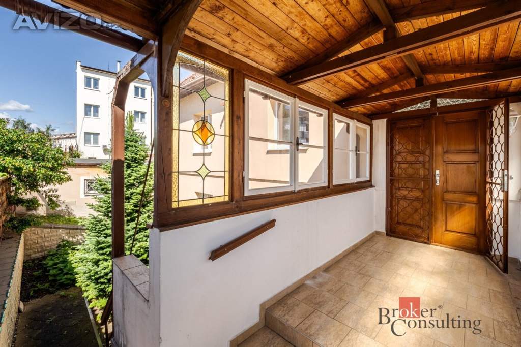 Foto inzerátu Prodej nemovitosti pro ubytování 148 m², Písek