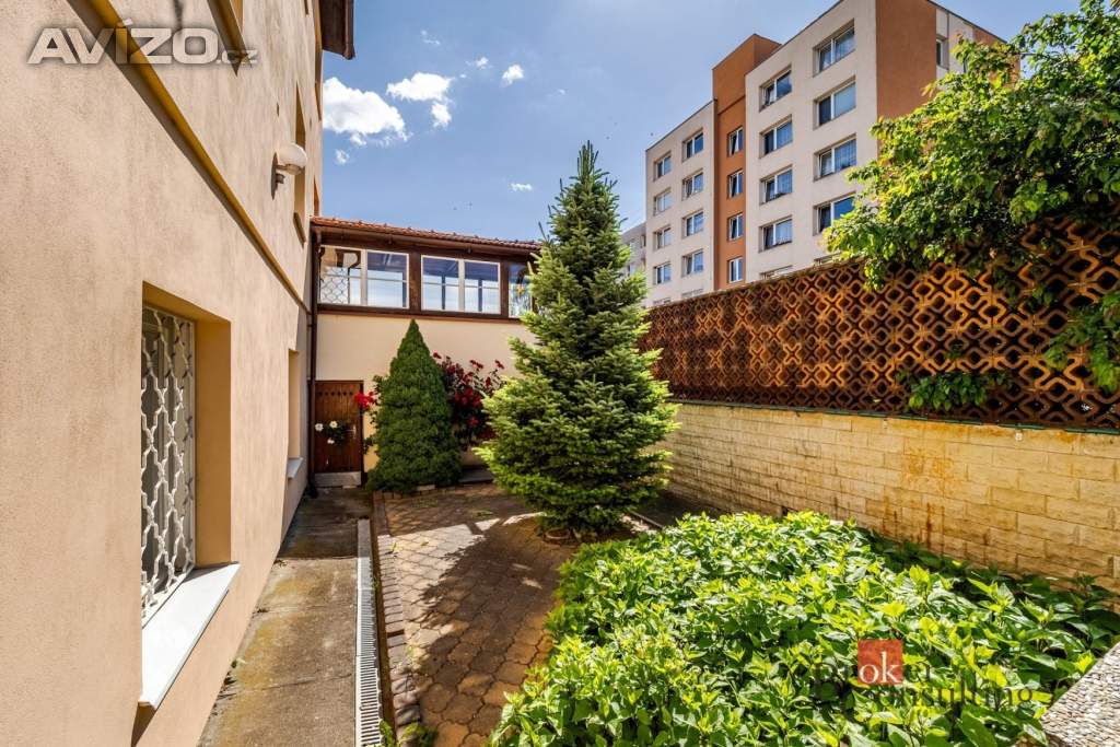 Foto inzerátu Prodej nemovitosti pro ubytování 148 m², Písek