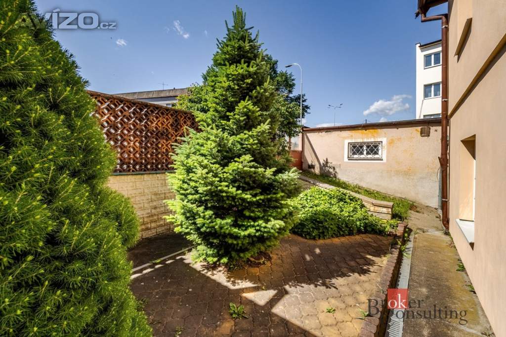 Foto inzerátu Prodej nemovitosti pro ubytování 148 m², Písek