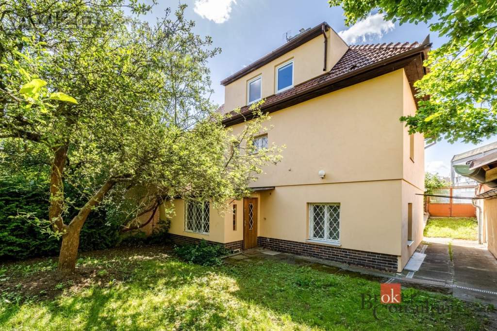 Foto inzerátu Prodej nemovitosti pro ubytování 148 m², Písek