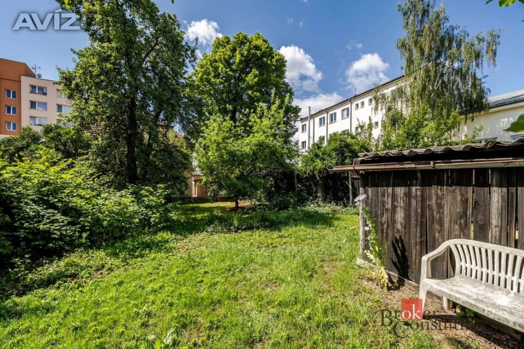 Foto inzerátu Prodej nemovitosti pro ubytování 148 m², Písek