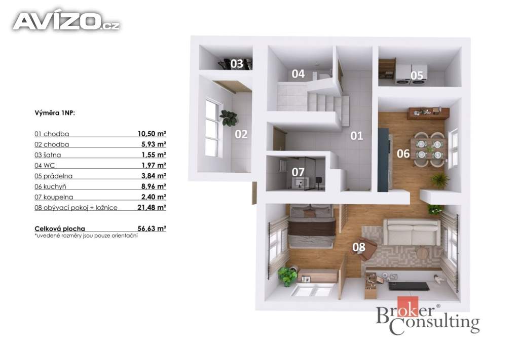 Foto inzerátu Prodej nemovitosti pro ubytování 148 m², Písek