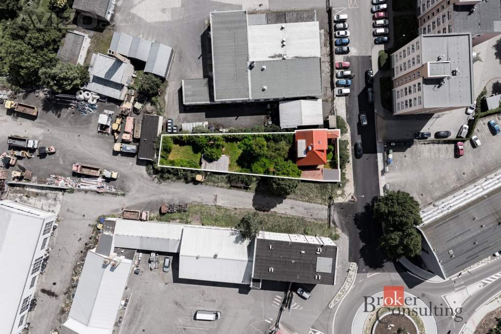 Foto inzerátu Prodej nemovitosti pro ubytování 148 m², Písek