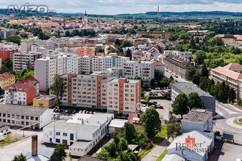 Foto inzerátu Prodej nemovitosti pro ubytování 148 m², Písek