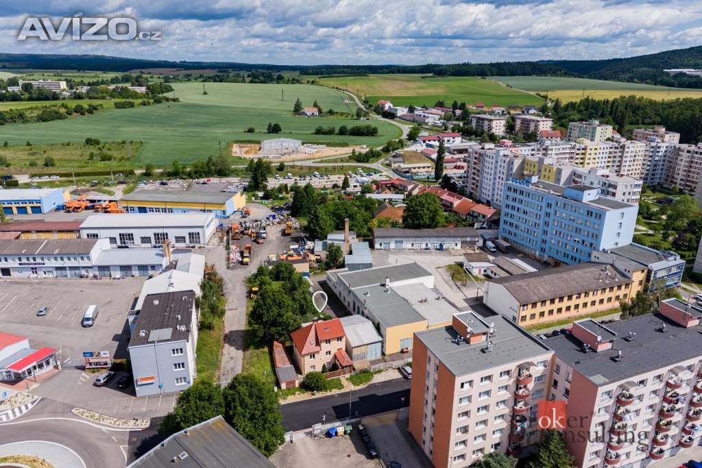 Foto inzerátu Prodej nemovitosti pro ubytování 148 m², Písek