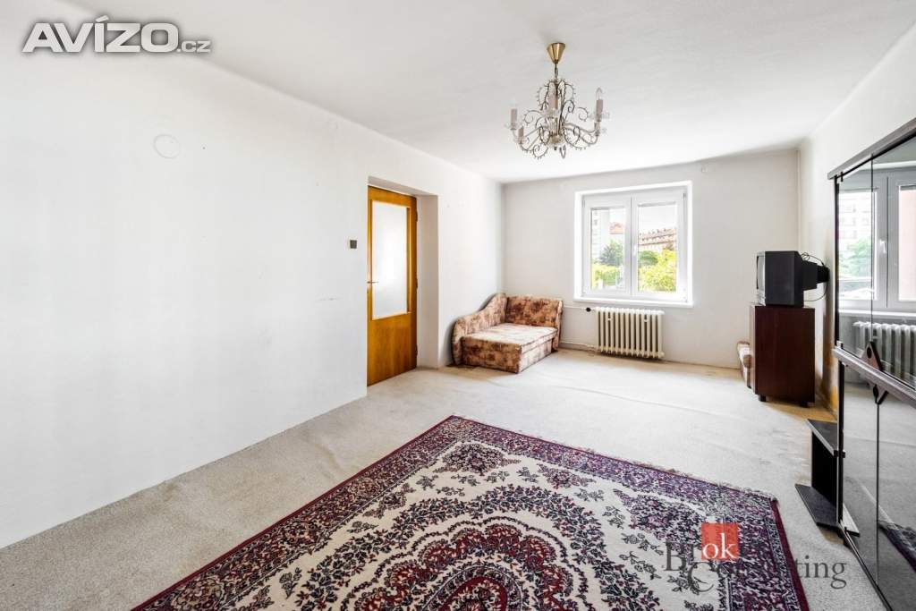 Foto inzerátu Prodej nemovitosti pro ubytování 148 m², Písek
