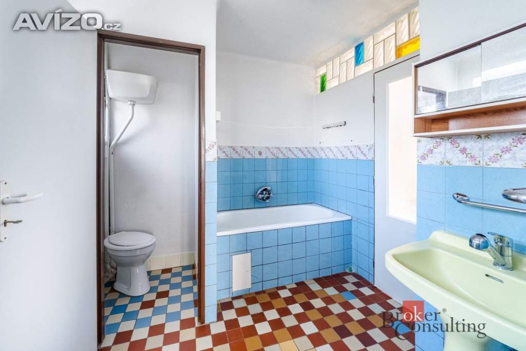 Foto inzerátu Prodej nemovitosti pro ubytování 148 m², Písek