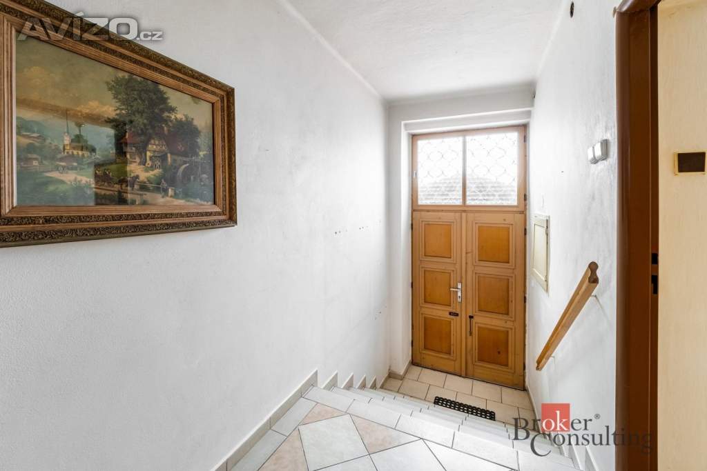 Foto inzerátu Prodej nemovitosti pro ubytování 148 m², Písek