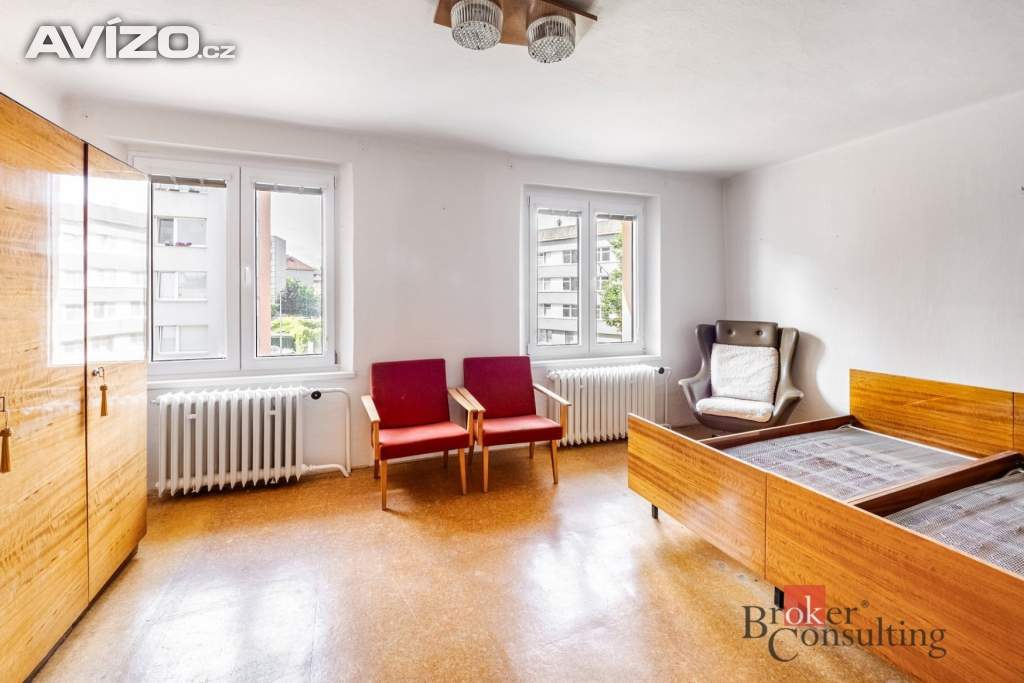 Foto inzerátu Prodej nemovitosti pro ubytování 148 m², Písek