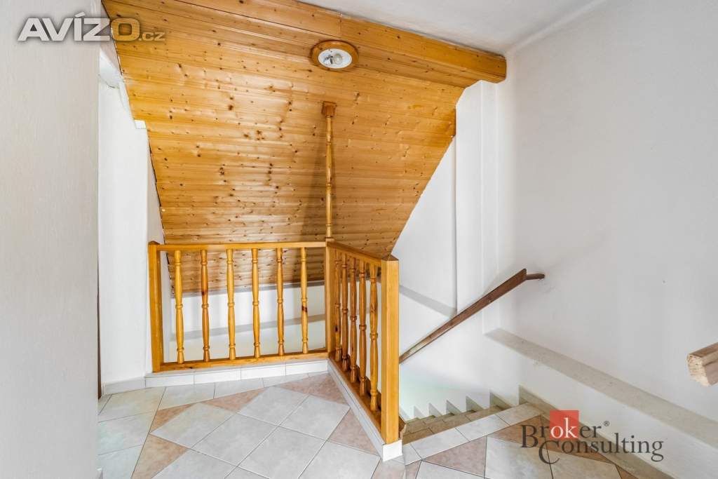 Foto inzerátu Prodej nemovitosti pro ubytování 148 m², Písek
