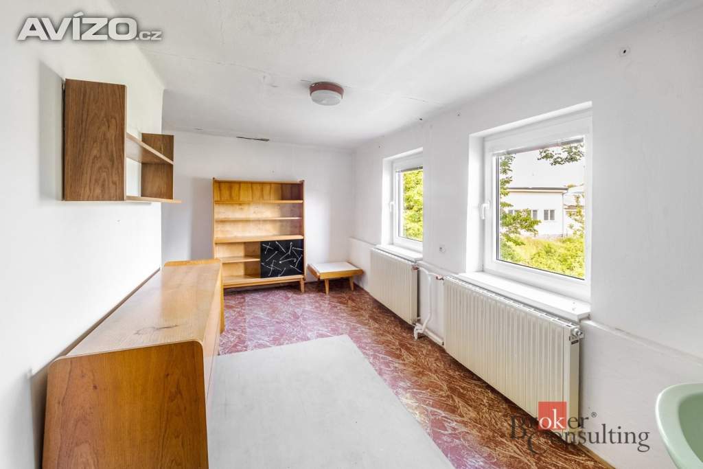 Foto inzerátu Prodej nemovitosti pro ubytování 148 m², Písek