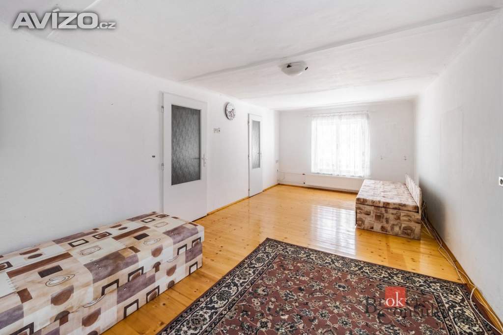 Foto inzerátu Prodej nemovitosti pro ubytování 148 m², Písek