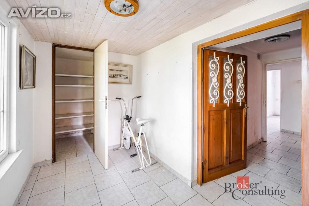 Foto inzerátu Prodej nemovitosti pro ubytování 148 m², Písek