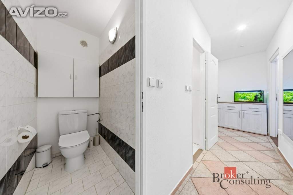 Foto inzerátu Prodej bytu 3+1 74 m², Hradec Králové