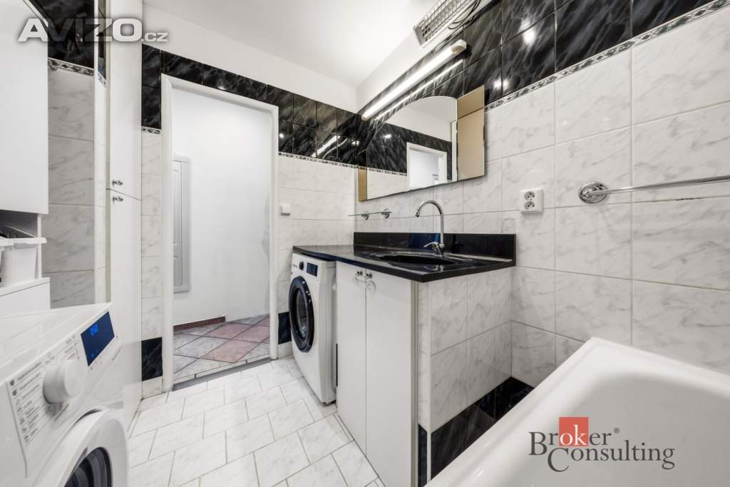 Foto inzerátu Prodej bytu 3+1 74 m², Hradec Králové
