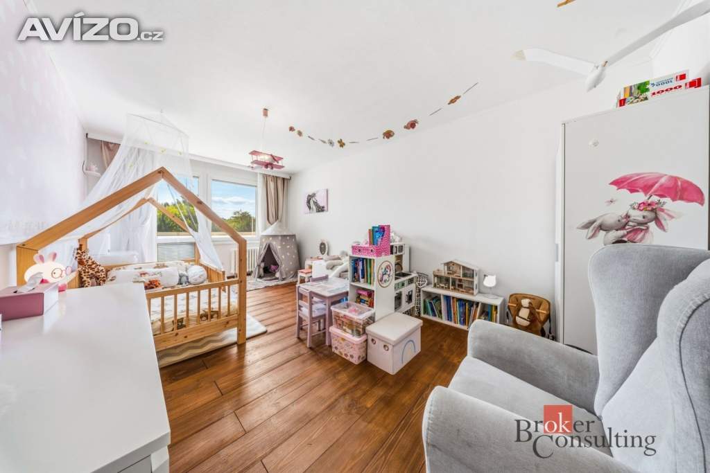 Foto inzerátu Prodej bytu 3+1 74 m², Hradec Králové