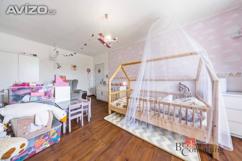 Foto inzerátu Prodej bytu 3+1 74 m², Hradec Králové