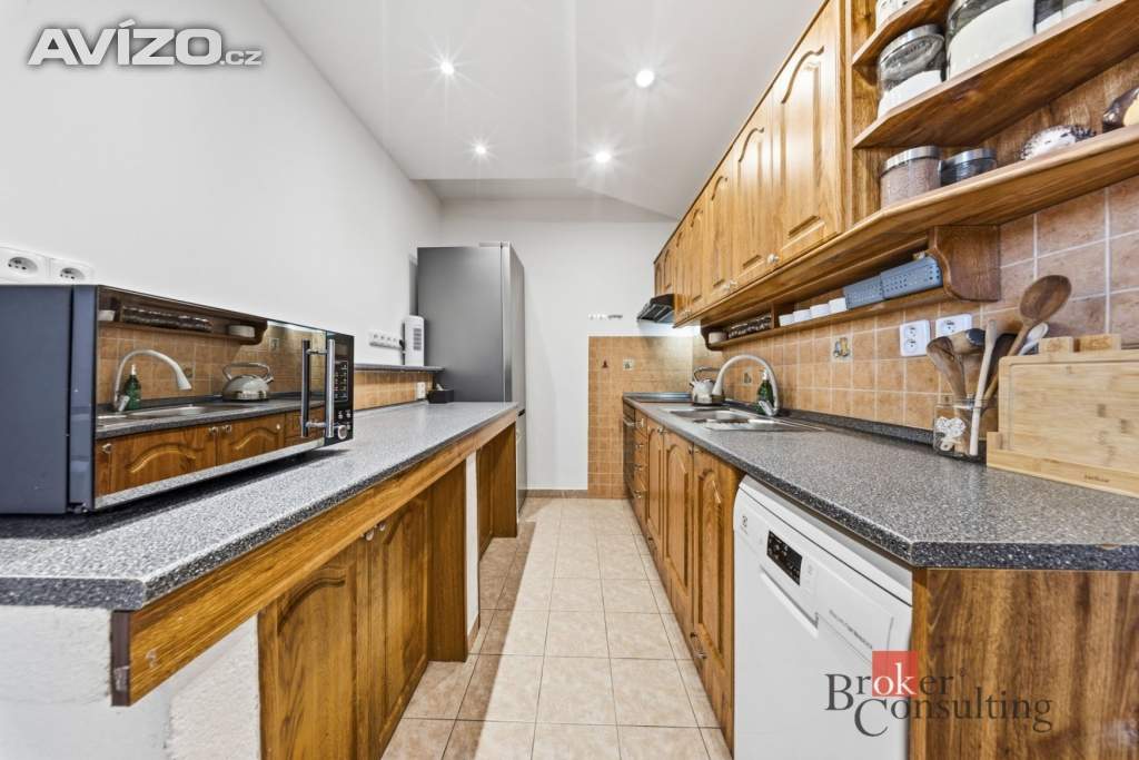 Foto inzerátu Prodej bytu 3+1 74 m², Hradec Králové