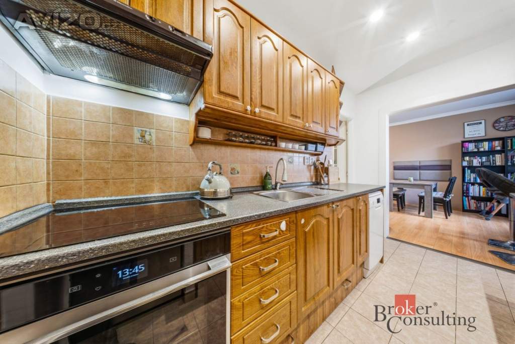 Foto inzerátu Prodej bytu 3+1 74 m², Hradec Králové