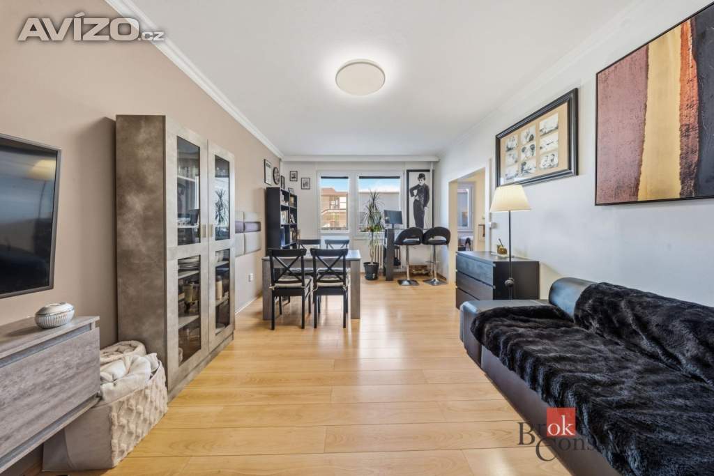Foto inzerátu Prodej bytu 3+1 74 m², Hradec Králové