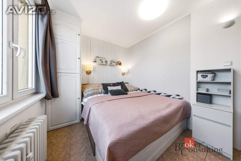 Foto inzerátu Prodej bytu 3+1 74 m², Hradec Králové