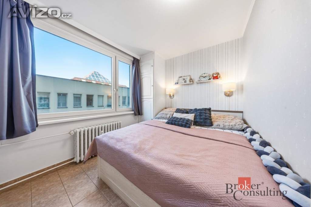 Foto inzerátu Prodej bytu 3+1 74 m², Hradec Králové