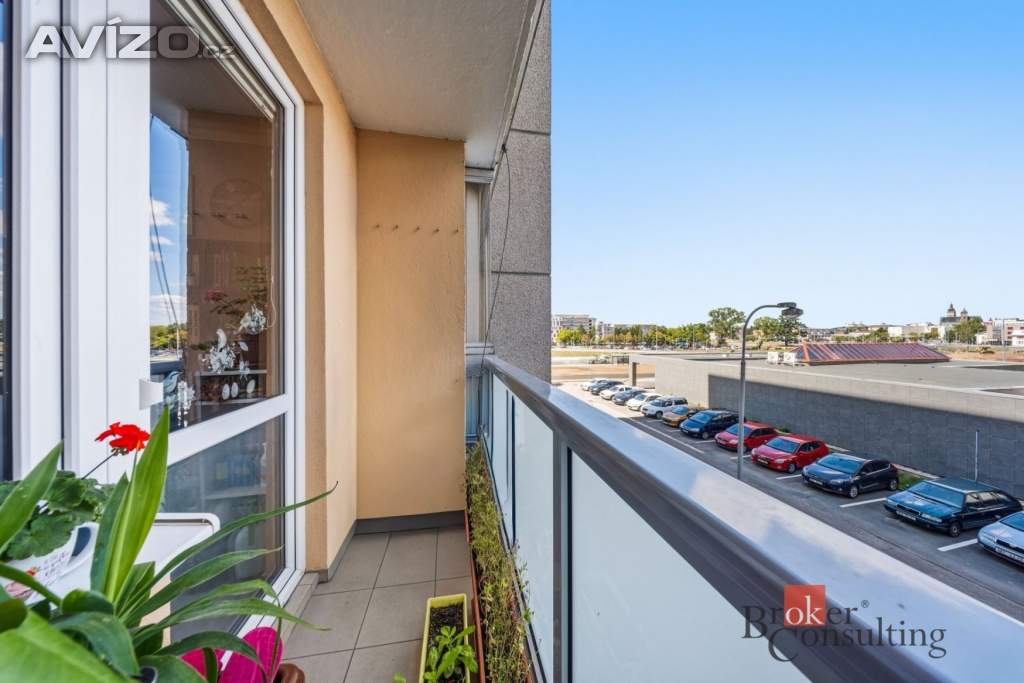 Foto inzerátu Prodej bytu 3+1 74 m², Hradec Králové