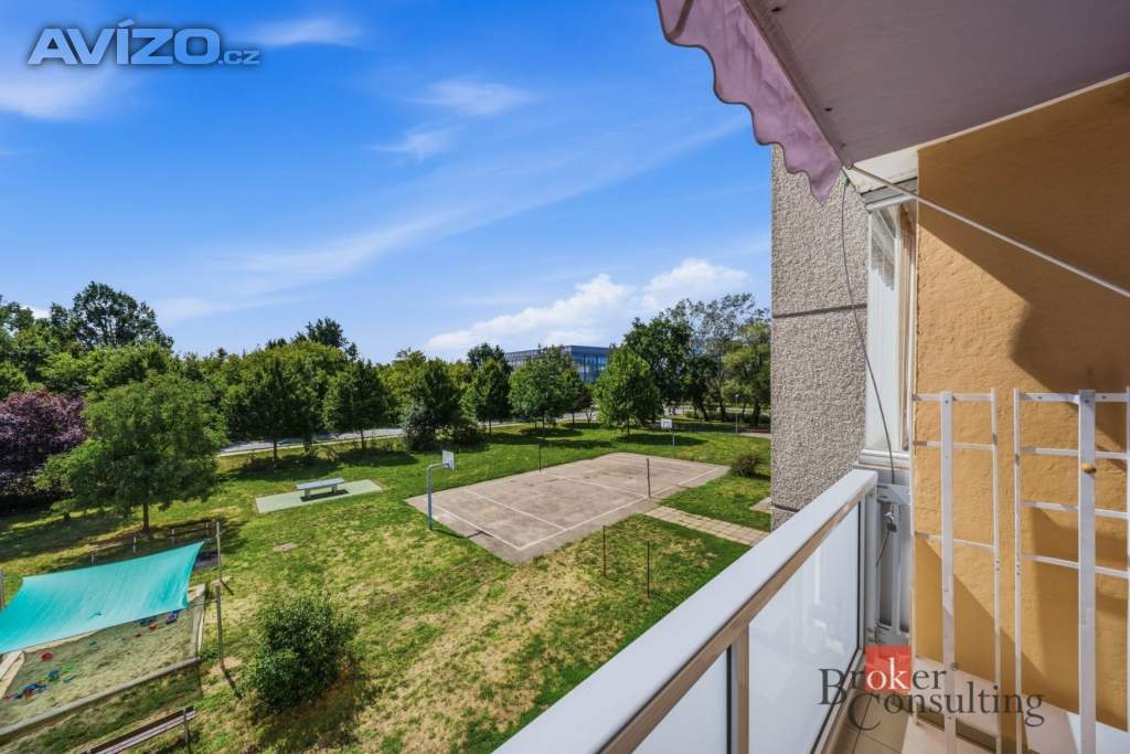 Foto inzerátu Prodej bytu 3+1 74 m², Hradec Králové