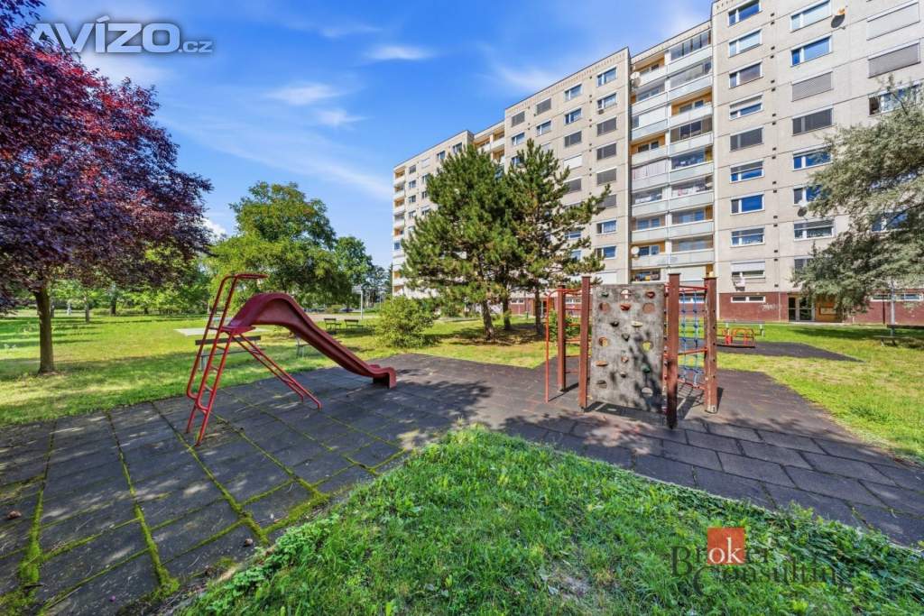 Foto inzerátu Prodej bytu 3+1 74 m², Hradec Králové