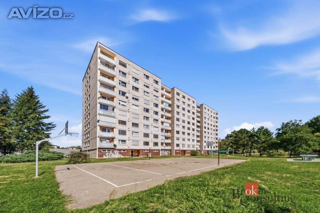 Foto inzerátu Prodej bytu 3+1 74 m², Hradec Králové