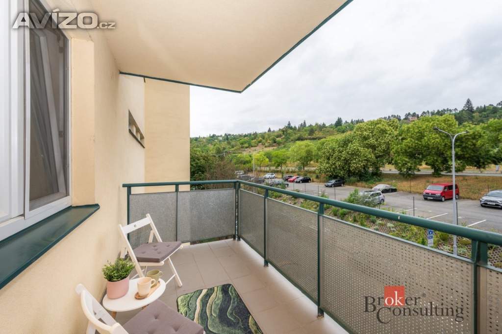 Foto inzerátu Prodej bytu 2+kk 60 m², Brno