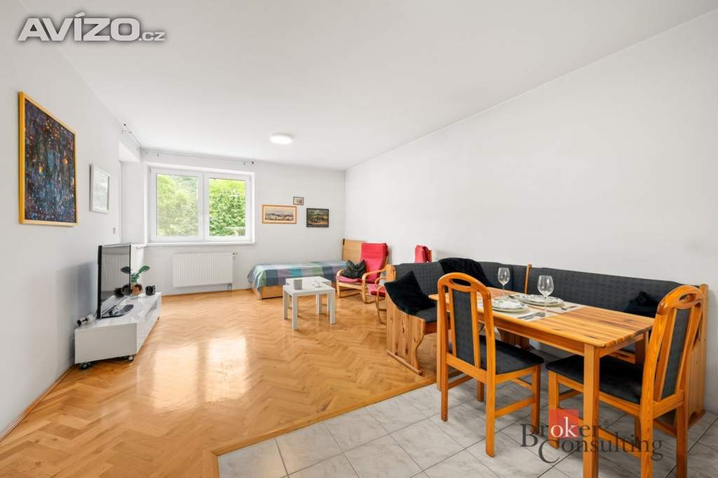 Foto inzerátu Prodej bytu 2+kk 60 m², Brno