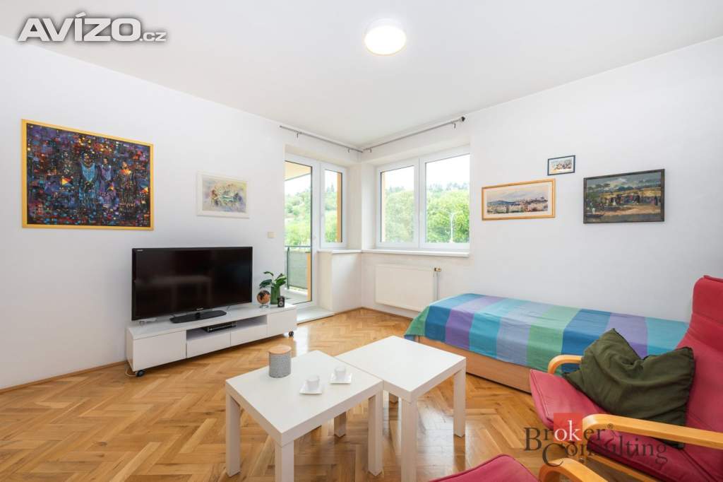 Foto inzerátu Prodej bytu 2+kk 60 m², Brno