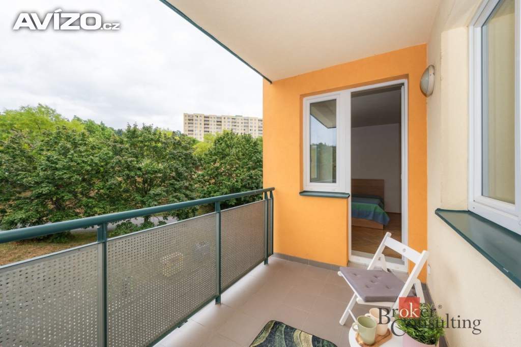 Foto inzerátu Prodej bytu 2+kk 60 m², Brno