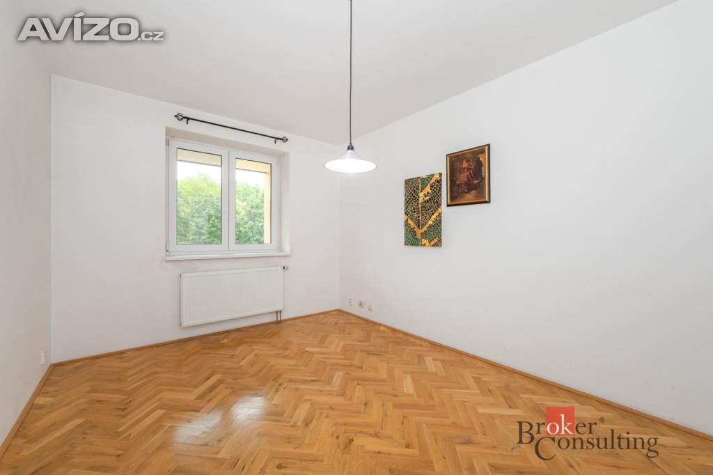 Foto inzerátu Prodej bytu 2+kk 60 m², Brno