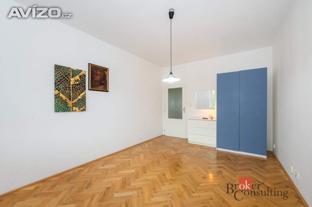 Foto inzerátu Prodej bytu 2+kk 60 m², Brno
