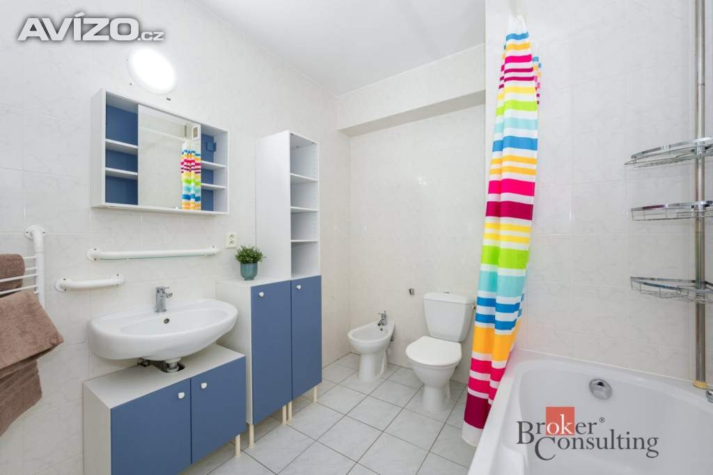 Foto inzerátu Prodej bytu 2+kk 60 m², Brno
