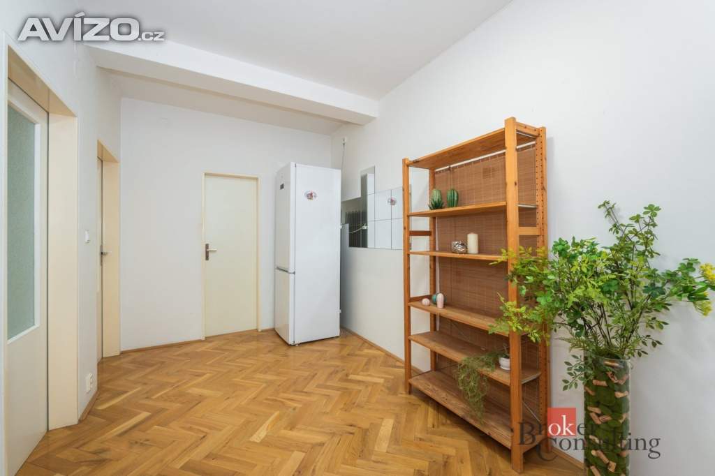 Foto inzerátu Prodej bytu 2+kk 60 m², Brno