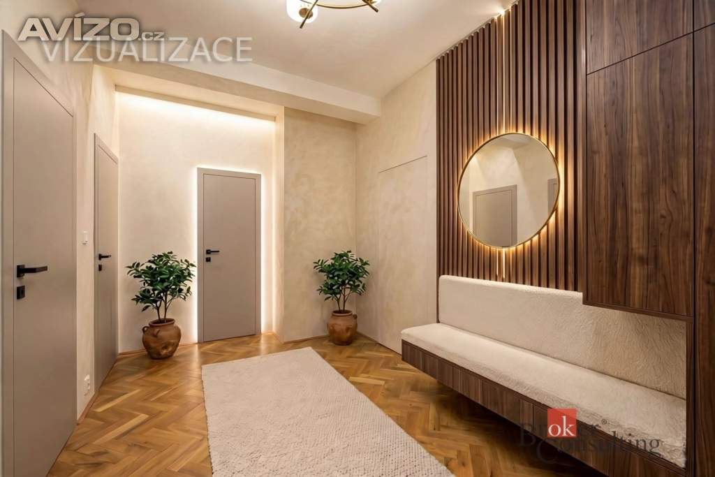 Foto inzerátu Prodej bytu 2+kk 60 m², Brno