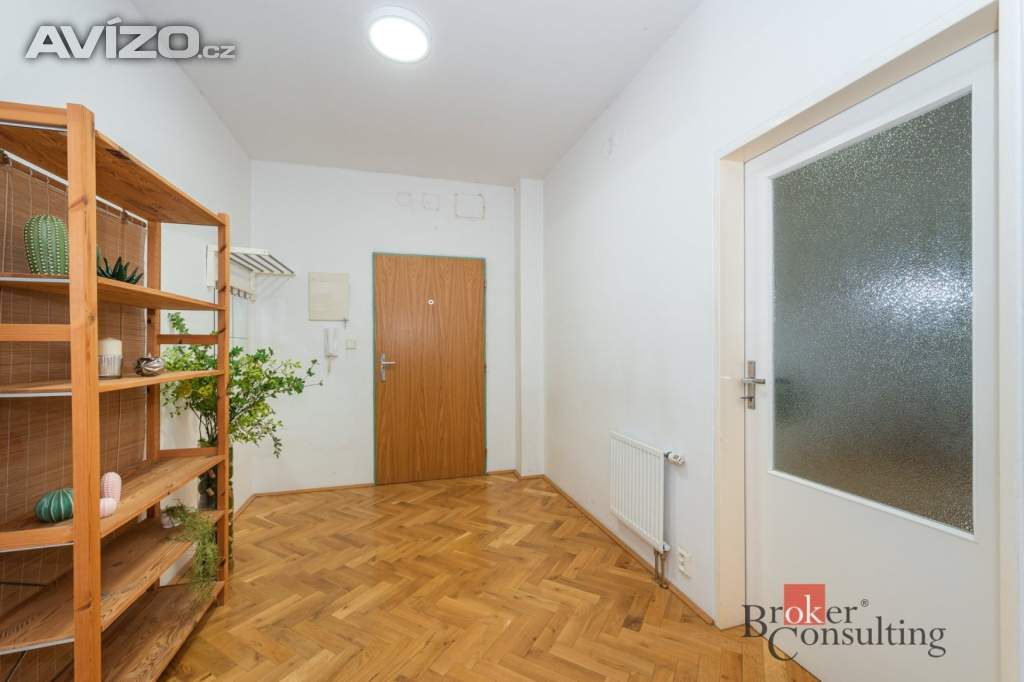 Foto inzerátu Prodej bytu 2+kk 60 m², Brno