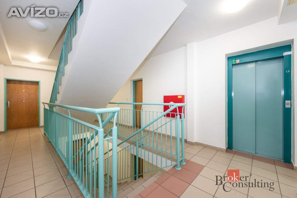 Foto inzerátu Prodej bytu 2+kk 60 m², Brno