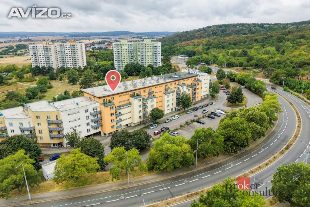 Foto inzerátu Prodej bytu 2+kk 60 m², Brno
