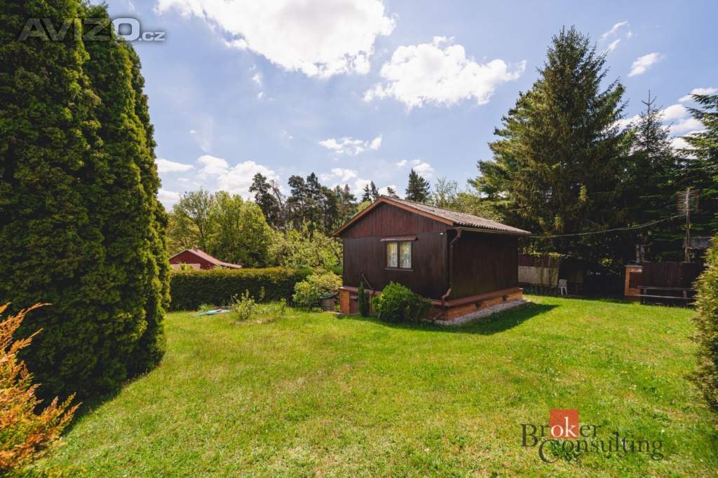 Prodej chaty 38 m², Vranov
