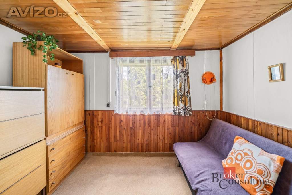 Foto inzerátu Prodej chaty 38 m², Vranov