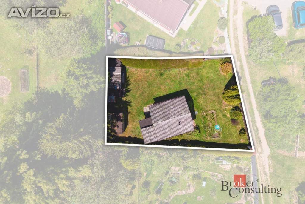 Foto inzerátu Prodej chaty 38 m², Vranov