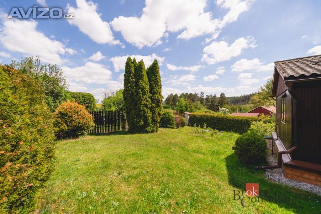 Foto inzerátu Prodej chaty 38 m², Vranov