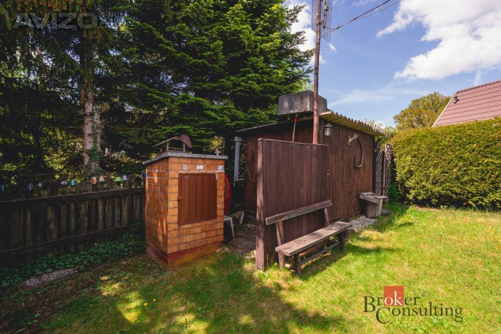 Foto inzerátu Prodej chaty 38 m², Vranov
