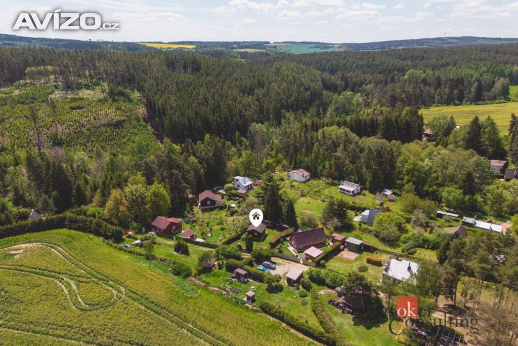 Foto inzerátu Prodej chaty 38 m², Vranov